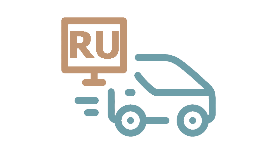 Русификация штатного головного устройства (ШГУ) на автомобиле